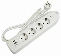 Удлинитель Stekker Home plus 49971 500_191_2301212
