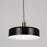 Подвесной светильник Arte Lamp Skat A7152SP-1BK 250_100_1825808
