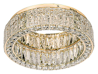 Подвесной светильник Odeon Light Version 5071/60CL 250_100_Array