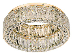 Подвесной светильник Odeon Light Version 5071/60CL 500_191_2464251