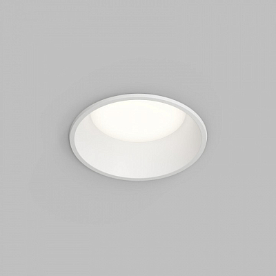 Встраиваемый светильник Denkirs TRIM DK2450-WH 400_400_2174370