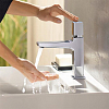 32571000 HG Metropol Select смеситель для раковины 110 100_100_1439971