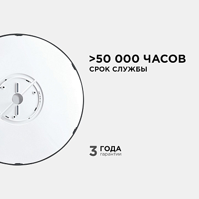Накладной светильник Apeyron Electrics  18-137 400_400_2178721