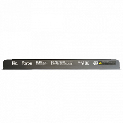 Блок питания Feron LB006 52132 400_400_2631684