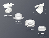 Светильник на штанге Ambrella Light XT XT8101022 250_100_2013088