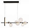 Подвесная люстра Kink Light Иона 07608-7А,19 100_100_1842000