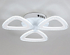 Потолочная люстра Ambrella Light FA FA4508 100_100_2015066