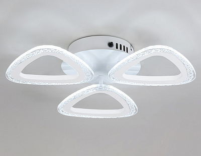Потолочная люстра Ambrella Light FA FA4508 400_400_2015066