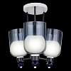 Потолочная люстра 33 идеи S26LB-S02WH CHN902.03.WH17.WBL-S26LB-S02WH 100_100_2679819