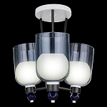 Потолочная люстра 33 идеи S26LB-S02WH CHN902.03.WH17.WBL-S26LB-S02WH 250_100_2679819