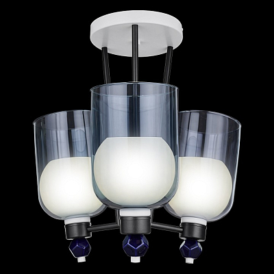 Потолочная люстра 33 идеи S26LB-S02WH CHN902.03.WH17.WBL-S26LB-S02WH 400_400_2679819