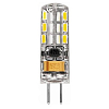 Лампа светодиодная Feron LB-420 G4 2Вт 4000K 25448 100_100_1744012