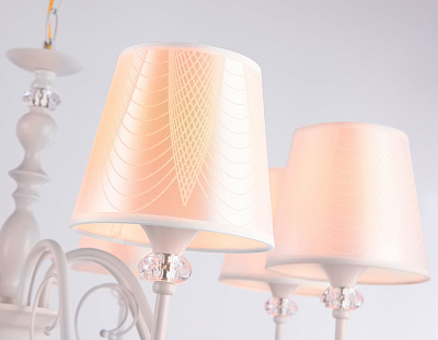 Подвесная люстра Ambrella Light TR TR4605 400_400_2021766