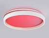 Накладной светильник Ambrella Light FZ FZ607 100_100_2181237
