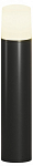 Наземный низкий светильник Denkirs NORD DK9745-BK 250_100_1915518