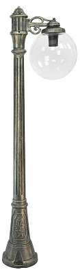 Фонарный столб Fumagalli Globe 300 G30.158.S10.BXE27 400_400_3088884