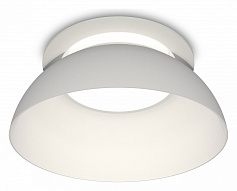 Встраиваемый светильник Ambrella Light XC XC8050100 500_191_2434046