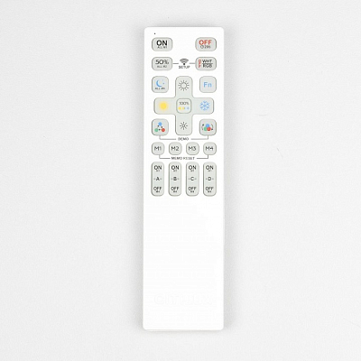 Потолочная люстра Citilux Адам Смарт CL228A163 400_400_1693973