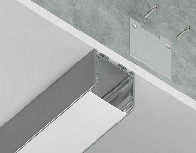 Короб накладной Ambrella Light Profile System GP GP2500AL 400_400_2475343