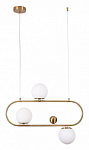 Подвесной светильник Arte Lamp Matisse A7745SP-3AB 250_100_1824615