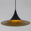 Подвесной светильник Arte Lamp Carmel A7080SP-1BK 100_100_2454688