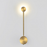 Накладной светильник Odeon Light Satellite 7009/5WL 250_100_1730723