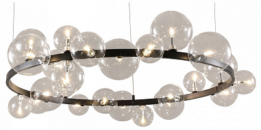 Подвесная люстра Kink Light Иона 07608-24A,19 500_191_2428396