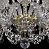 Подвесная люстра Bohemia Art Classic 11.11 11.11.6+3.195.Gd.Sp 100_100_1930562