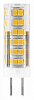 Лампа светодиодная Feron LB-433 G4 7Вт 6400K 25865 100_100_1744122