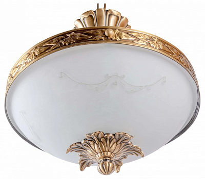 Светильник на штанге Ambiente 0848 0848/30 PL AB 400_400_2850164