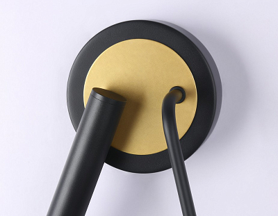 Бра с подсветкой Ambrella Light FL FL51652 400_400_2022724