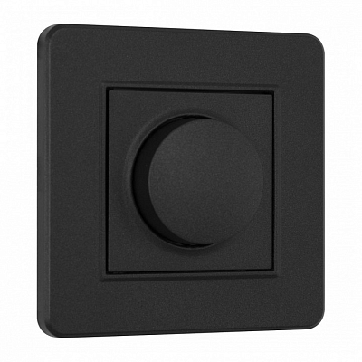 Диммер Arte Milano SET16-1 SET16-1-48-1 black 400_400_2182429