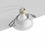 Встраиваемый светильник Hesby Lighting Sogne HSBL_0096 250_100_2039837