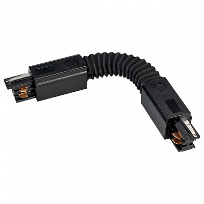 Соединитель с токопроводом гибкий для треков Arlight Lgd-4tr 024041 400_400_2132815