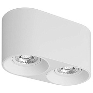Накладной светильник Denkirs DK3040 DK3036-WH 500_191_2445185