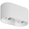 Накладной светильник Denkirs DK3040 DK3036-WH