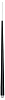 Подвесной светильник Arte Lamp Frankie A2191SP-6BK 100_100_2454755