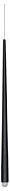 Подвесной светильник Arte Lamp Frankie A2191SP-6BK 500_191_2454755