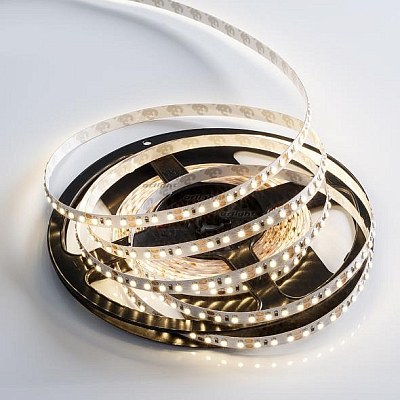 Лента светодиодная Arlight RT 2-5000 12V Day4000 2x (3528, 600 LED, LUX) 012341(B) 400_400_2710325