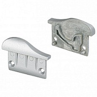 Заглушка Arlight ALU-ASYMETRIC 019629 500_191_2297505