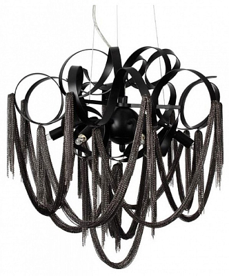 Подвесная люстра Odeon Light Chainy 5067/6 400_400_2429764