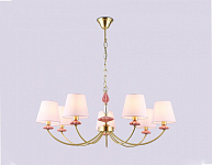 Подвесная люстра Ambrella Light HIGH LIGHT LH75025 250_100_2027437