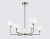 Люстра на штанге Ambrella Light LH LH53001 100_100_2028644