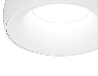Встраиваемый светильник Ambrella Light A A890 WH 250_100_2002344