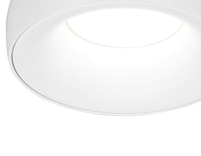Встраиваемый светильник Ambrella Light A A890 WH 400_400_2002344