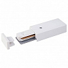 Заглушка Elektrostandard Track Rail  WH Surface a039498 100_100_2295034