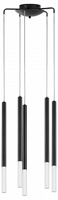 Подвесная люстра Lightstar Tubo L5T747147 400_400_2428753
