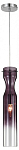 Подвесной светильник Indigo Beuta 11052/1P Purple 250_100_1971483
