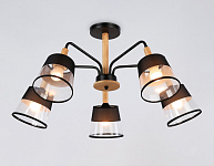 Люстра на штанге Ambrella Light TR TR4741 250_100_2026271