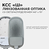 Консольный светильник Apeyron Electrics  29-05 100_100_2176435